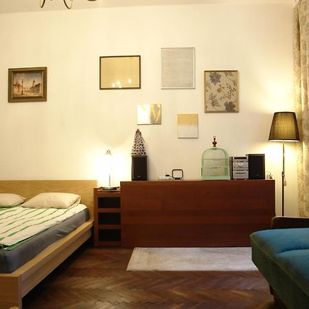 Home In The Old Town Warsaw Ngoại thất bức ảnh