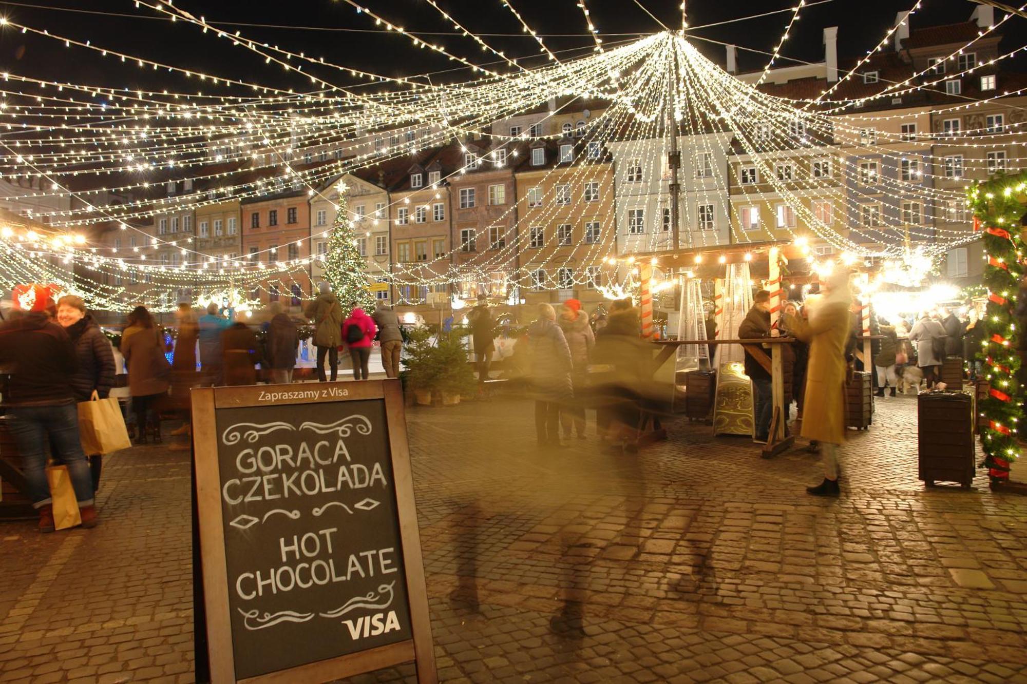 Home In The Old Town Warsaw Ngoại thất bức ảnh